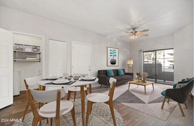 9259 E Raintree Dr unit 1, Scottsdale, AZ 85260 - photo 2