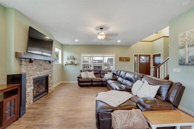 2840 No Oaks Ridge, Fitchburg, WI 53711 - photo 3