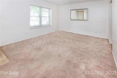 Living room - another view