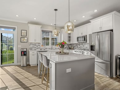 22 Brentwood Cir unit 22, Danbury, CT 06810 - photo 7