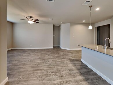 2348 Waggoner Ranch Dr, Weatherford, TX 76087 - photo 7