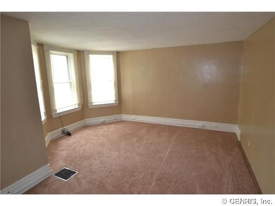 Living Room. Living room - 2nd floor apartment.