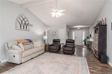 1214 Harvest Ridge Blvd, Memphis, IN 47143 - photo 6