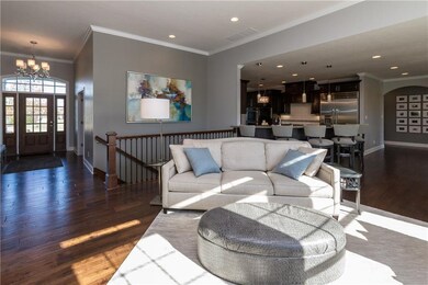 785 W 193rd St, Sheridan, IN 46069 - photo 5