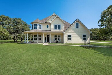 132 Blue Ribbon Trail, Weatherford, TX 76087 - photo 4