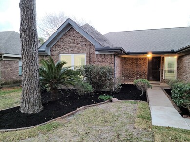 17322 Hamilwood Dr, Houston, TX 77095 - photo 2