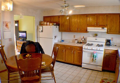 1st Fl Kitchen 1
