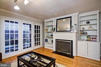 1815 Biltmore St NW unit 7, Washington, DC 20009 - photo 5