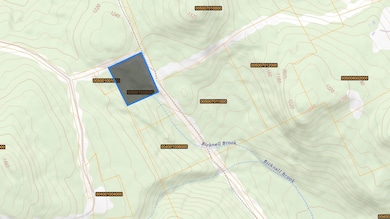 6.79 A End McAllister Rd, Buckfield, ME 04220 - photo 7