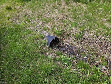 Culvert Pipe for driveway