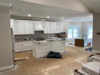 Fabulous Kitchen