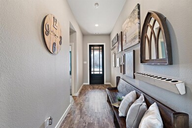 813 Esk Ave, Celina, TX 75009 - photo 2