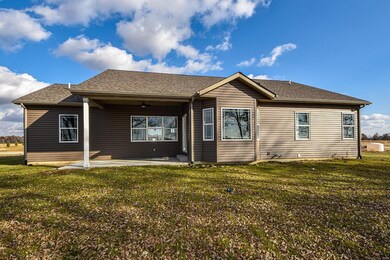 445 Foxtail Dr, Freeburg, IL 62243 - photo 2