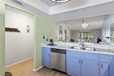 17450 Blueberry Hill Dr unit E, Fort Myers, FL 33908 - photo 4