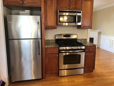 71 Brackett St unit 4, Quincy, MA 02169 - photo 4