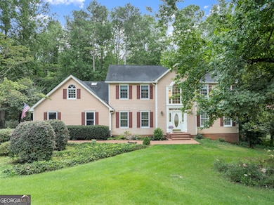 4135 Ashford Way, Gainesville, GA 30507 - photo 6