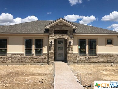 518 Skyline Dr, Copperas Cove, TX 76522 - photo 2