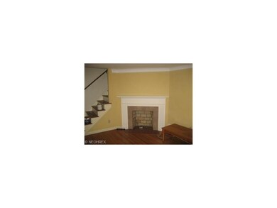 gas fireplace