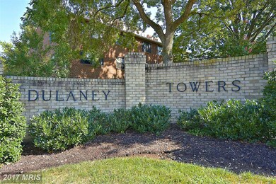 24 Alanbrooke Ct unit 24B, Towson, MD 21204 - photo 2