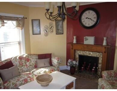 61 Lemuel Ave, Chicopee, MA 01013 - photo 4