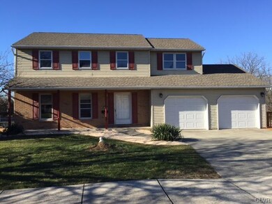 3137 Terrace Cir, Whitehall, PA 18052 - photo 2