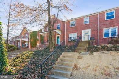 3920 Rexmere Rd, Baltimore, MD 21218 - photo 2