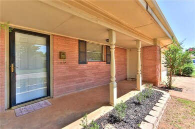 6008 N Shawnee Ave, Oklahoma City, OK 73112 - photo 3