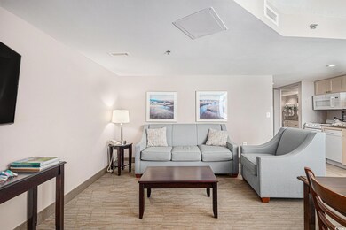 Seaside Resort unit 508, North Myrtle Beach, SC 29582 - photo 5