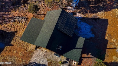 5823 N Cattle Guard Rd 21 41 Acres --, Williams, AZ 86046 - photo 3