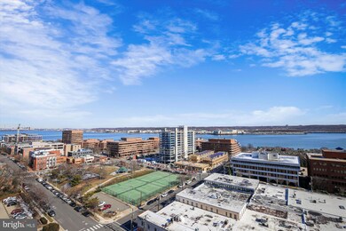 Port Royal unit 1606, Alexandria, VA 22314 - photo 4