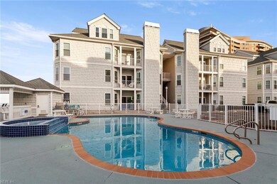 2312 Beach Haven Dr unit 103, Virginia Beach, VA 23451 - photo 3