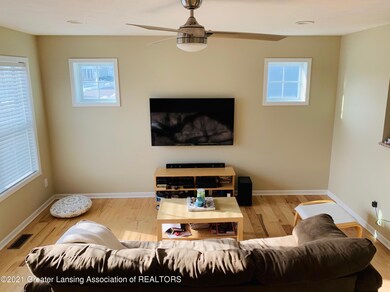 Living Room - 2