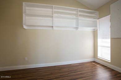 Storage - inside
