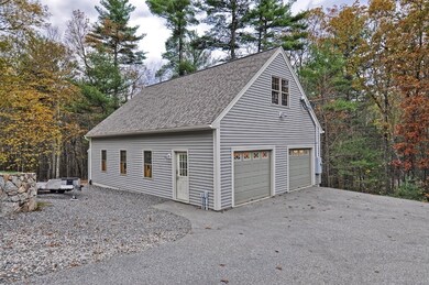 160 Wolfe Hill Rd, Northbridge, MA 01534 - photo 7