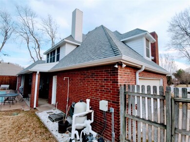 1605 Warwickshire Ct W, Bedford, TX 76021 - photo 7