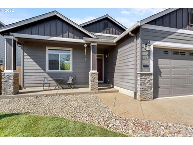 2764 Nina Place, Hubbard, OR 97032 - photo 3