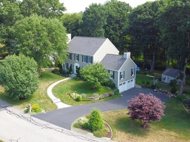 3 Christina Dr, North Easton, MA 02356 - photo 2