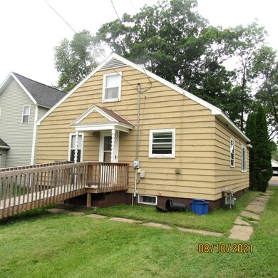 911 E 6th St, Merrill, WI 54452 - photo 4