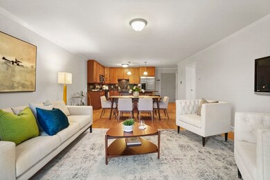 179 Park St unit 404, Medford, MA 02155 - photo 5