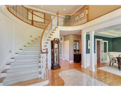 Entrance/Foyer