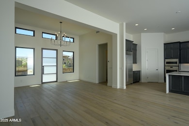 Professionally-designed Interior
