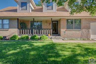 4021 SW 43rd St, Topeka, KS 66610 - photo 4