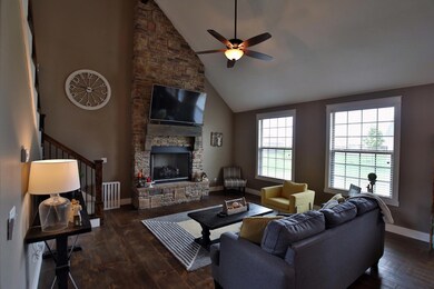 925 E Thorndale Dr, Nixa, MO 65714 - photo 7