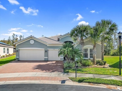 16308 Garnet Glen Place, Wimauma, FL 33598 - photo 2