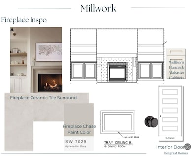 581 Waterford Village Dr, Walker, MI 49534 - photo 5