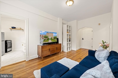 0 Connecticut Ave NW unit DCDC2223968, Washington, DC 20008 - photo 6