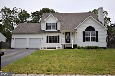 25 Hillcrest Ln, Little Egg Harbor Township, NJ 08087 - photo 2