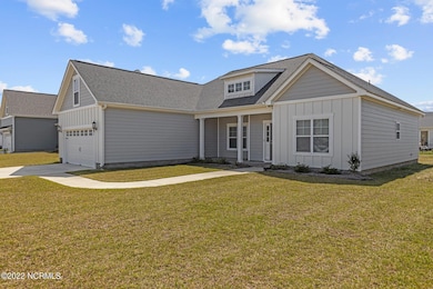 2337 Charity Ln, Winterville, NC 28590 - photo 6