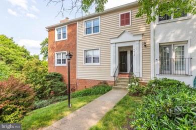 4610 28th Rd S unit B, Arlington, VA 22206 - photo 2