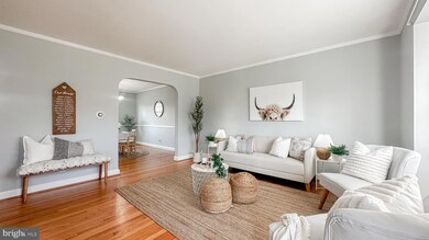 5826 Leith Walk, Baltimore, MD 21239 - photo 6